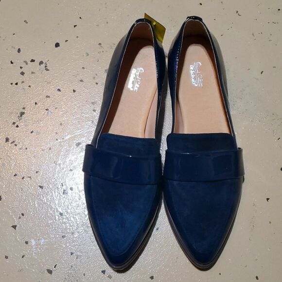 Dr. Scholl's Shoes - Dr Scholls Original Collection leather shoes Size 7M